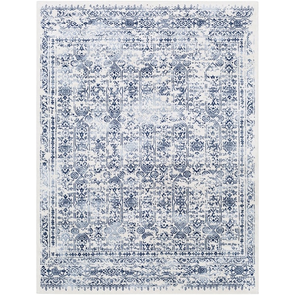 Livabliss Roma ROM-2309 Machine Crafted Area Rug ROM2309-9123 - main